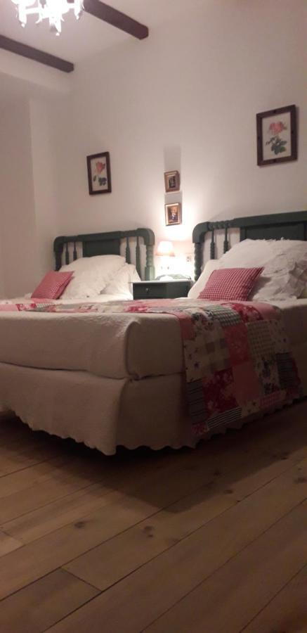 Arganza Casa Rural Nica מראה חיצוני תמונה